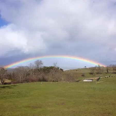 La Grange Aux Hirondelles 3*
