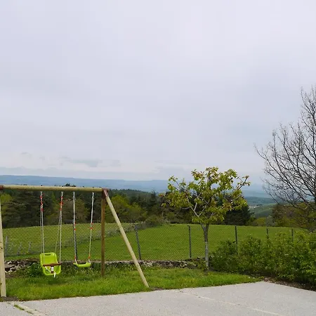 Guest house La Grange Aux Hirondelles