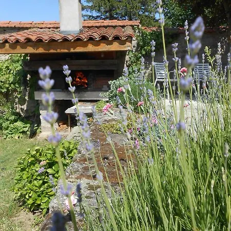 Guest house La Grange Aux Hirondelles