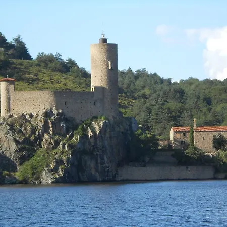 La Grange Aux Hirondelles 3*