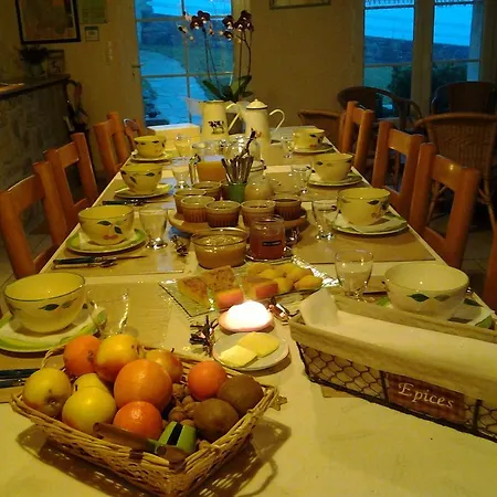 La Grange Aux Hirondelles Guest house 3*