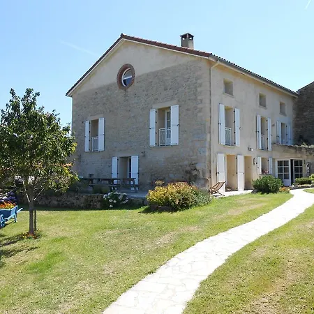 La Grange Aux Hirondelles