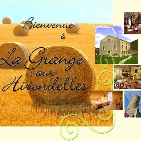 La Grange Aux Hirondelles