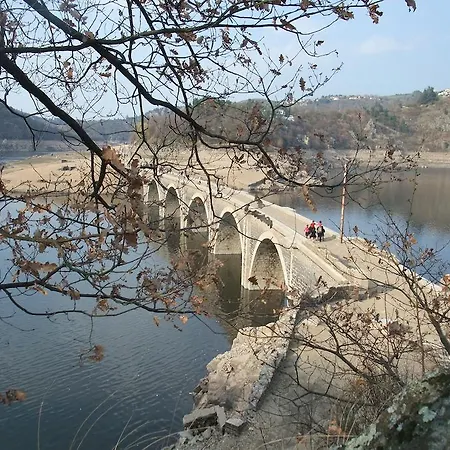 La Grange Aux Hirondelles Chambles