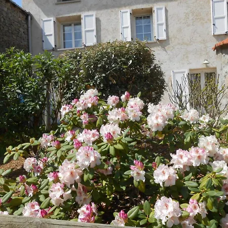 Guest house La Grange Aux Hirondelles Chambles