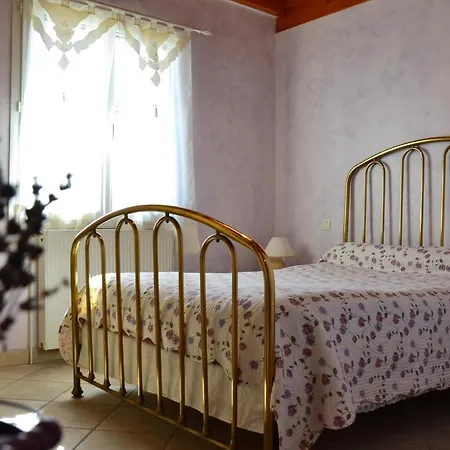 Guest house La Grange Aux Hirondelles 3*